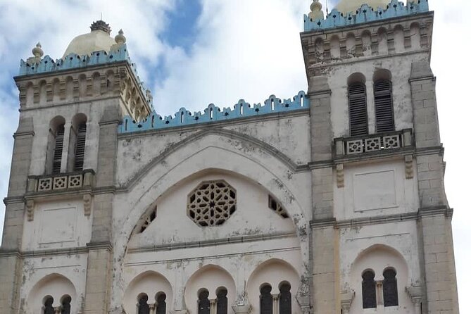 Private Guided Excursion Tunis, Carthage and Sidi Bou Said from Hammamet - Bardo Museum: Begin With Tunisia’s Mosaics