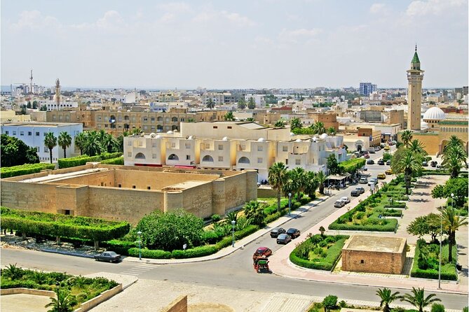 Private half-day excursion to the authentic Monastir - How guide Anis can shape the visit