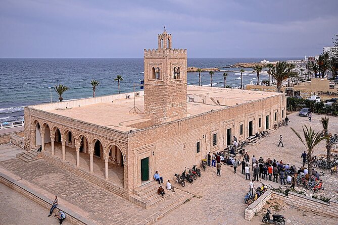 Private half-day excursion to the authentic Monastir - Is $68.95 per person good value?