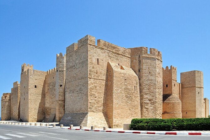 Private half-day excursion to the authentic Monastir - Who will enjoy this Monastir excursion most?