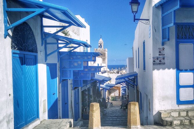 Private Half Day Tour Sousse medina, Kantaoui and Hergla - Is $23.24 per person good value?