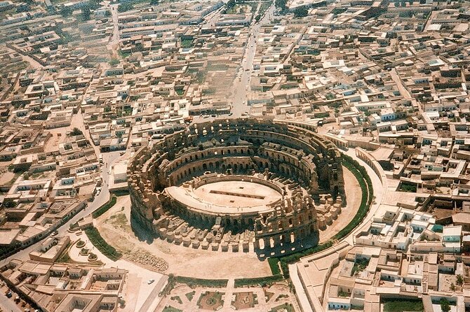 Private Half Day Tour to Roman Coliseum EL JEM from Monastir - Why the El Jem Museum deserves equal time