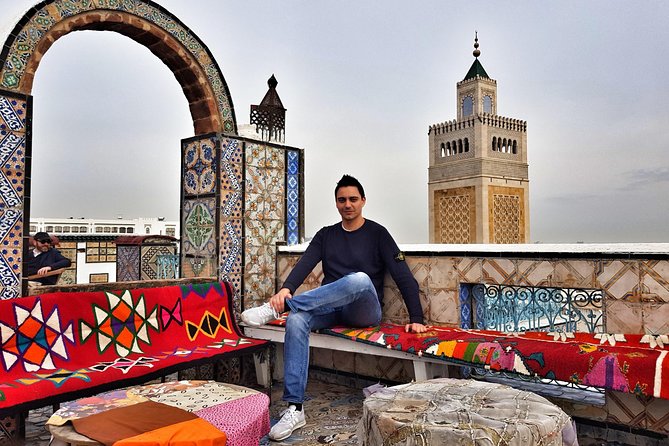 Private Half Day Tunis City Tour - Why this half-day tour works for a first look at Tunis