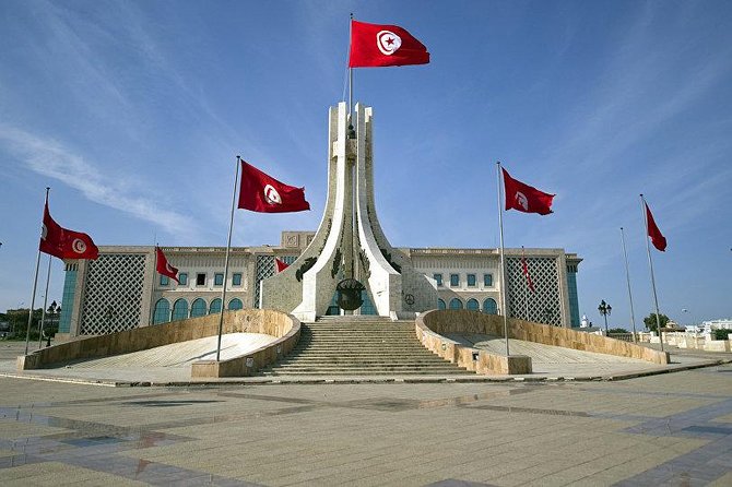 Private Half Day Tunis City Tour - Heat, walking, and realistic comfort planning