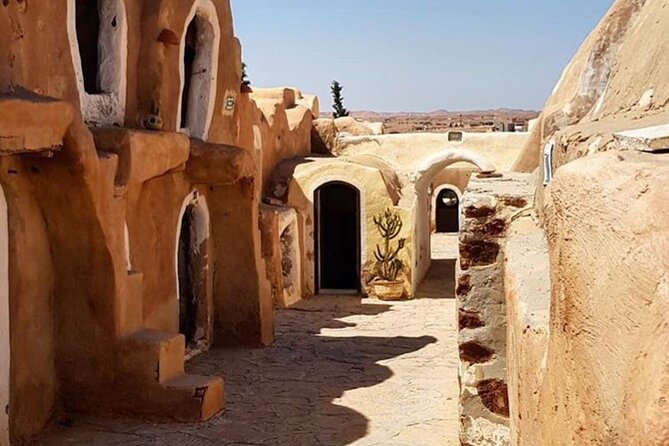 Private Three day Desert Experience Tour - What the $685.28 price includes