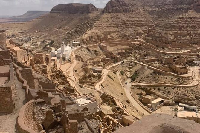 Private Three day Desert Experience Tour - Who should book this desert trip?