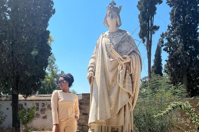 Private Tour Sidi bou Said Medina Carthage & bardo Museum - Medina of Tunis: a short taste of the old city