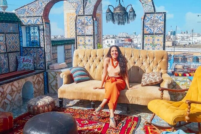 Private Tour Sidi bou Said Medina Carthage & bardo Museum - Price, group size, and real value