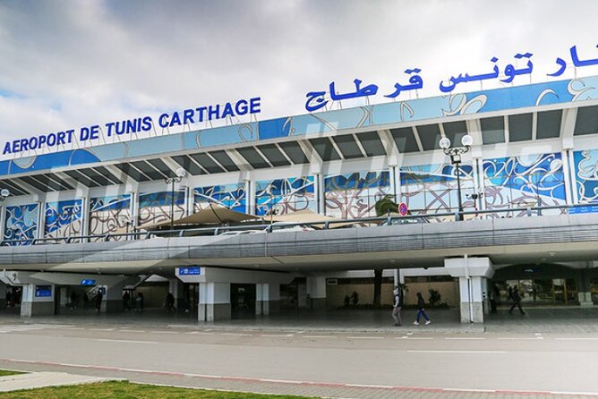 Private Transfer from Tunis Carthage Airport to Hammamet - Why private transport can be worth the $82 price