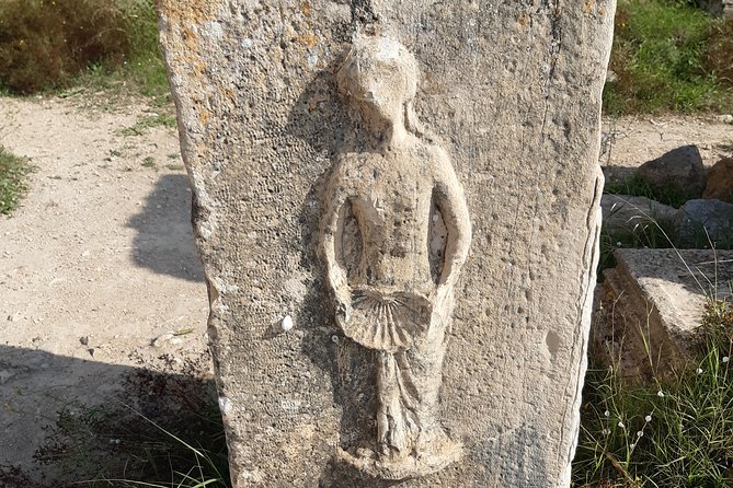 Roman Archeology Guided Tour Thuburbo Majus & Uthina - Why the private format matters on this route