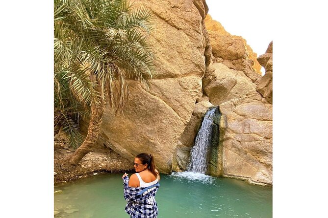 Sahara 2 Days Tour VIP In Tunisia | Guided FUN | PICKUP ALL City - Key points to know before booking