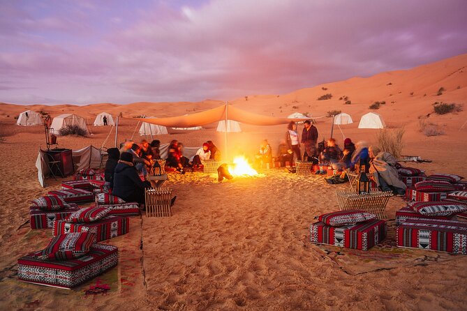 Sahara 2 Days Tour VIP In Tunisia | Guided FUN | PICKUP ALL City - Hotel Sidi Idriss and the Star Wars connection