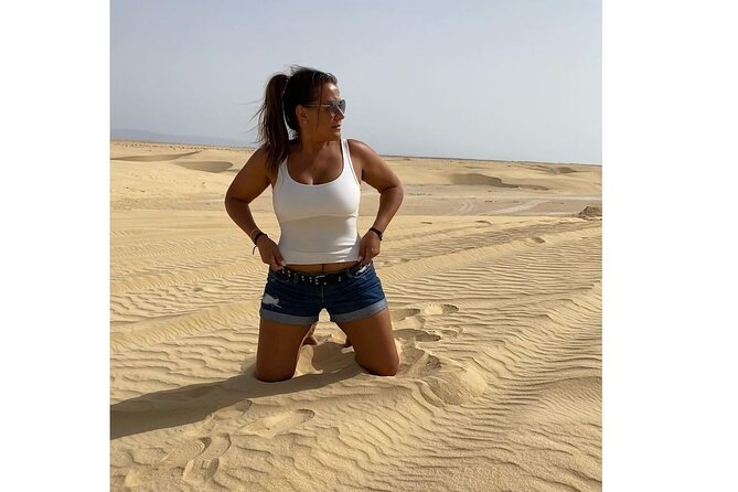 Sahara 2 Days Tour VIP In Tunisia | Guided FUN | PICKUP ALL City - Douz, camel rides, and your desert evening