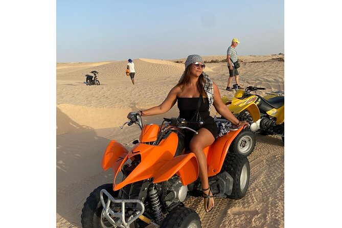 Sahara 2 Days Tour VIP In Tunisia | Guided FUN | PICKUP ALL City - Matmata’s underground homes and Berber welcome