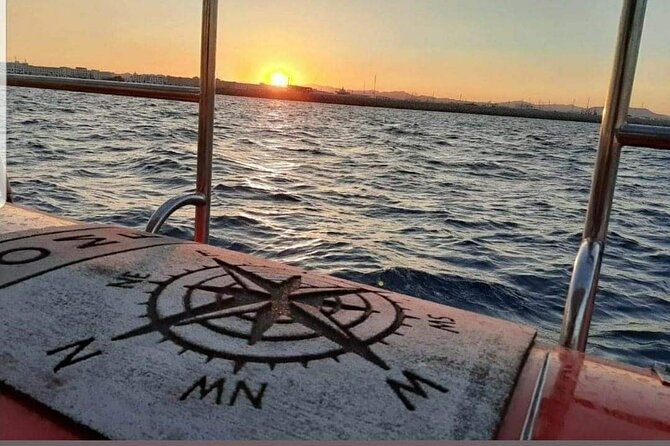 Sea Trip on Catamaran in Hammamet with Transfer - Swimming in the Open Gulf