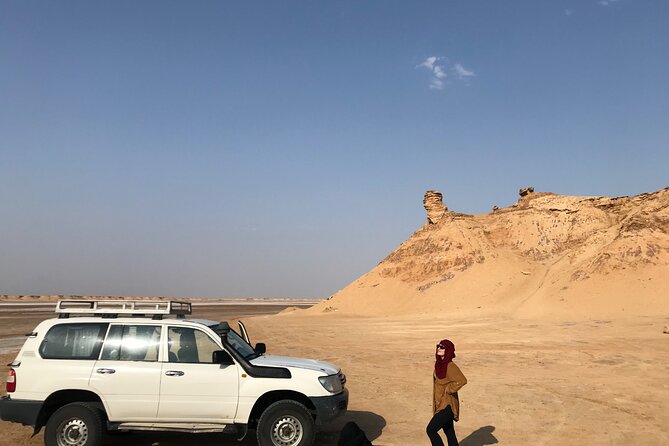 Tamerza, Chebika, Mides Canyons and Star Wars Full-Day Tour - What the six-hour schedule really means