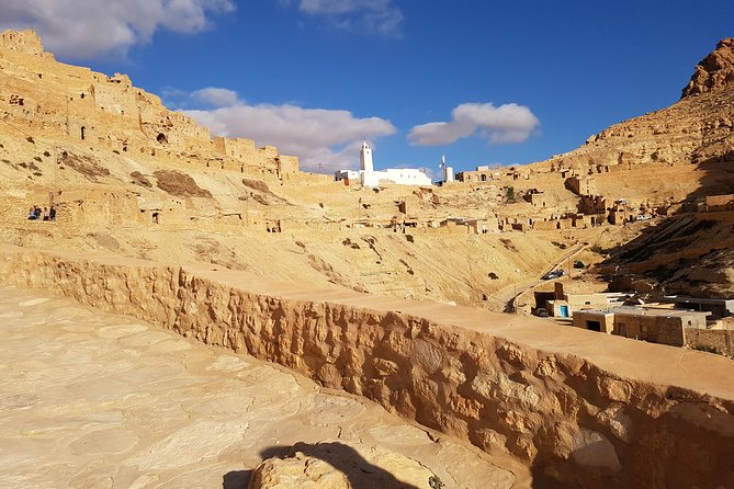 Tataouine Cheneni 1 day visit - Key points to know before booking