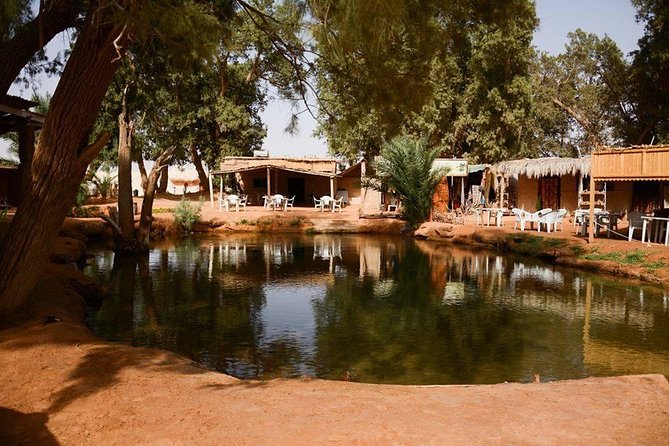 Tatouine - Cheneni - Ksar Ghuilaine - Matmata: 2 days visit - What this southern Tunisia trip is really about