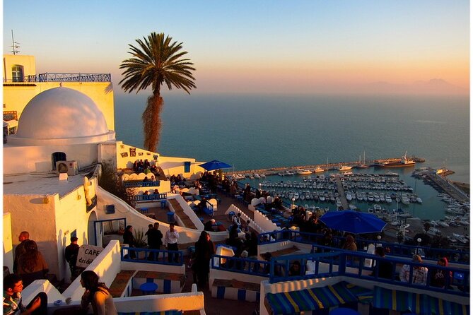 The Best of Tunisia, 3 Days Guided Tour with Lunch - Key points to know before booking