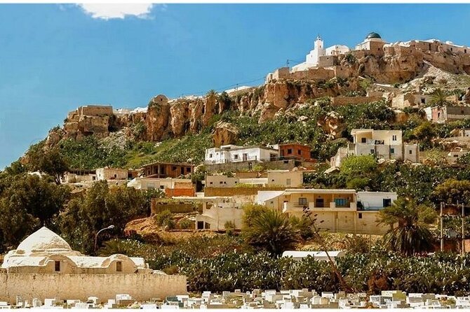 The Best of Tunisia, 3 Days Guided Tour with Lunch - Why the guide and driver matter so much