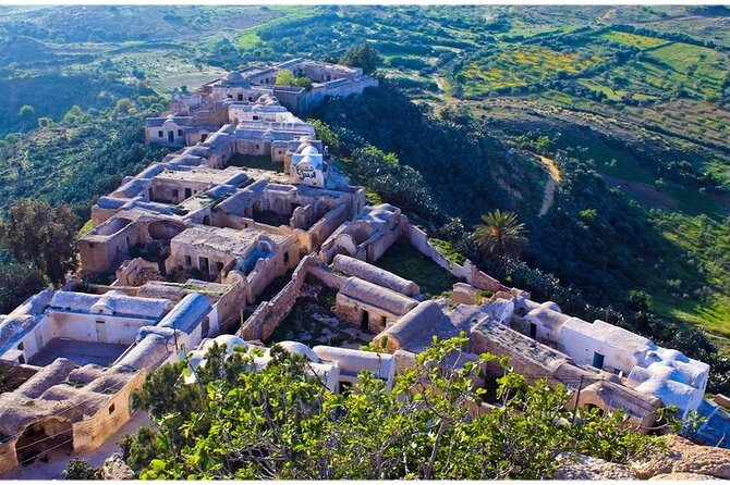 The Best of Tunisia, 3 Days Guided Tour with Lunch - Who should book this private Tunisia itinerary?