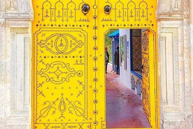 The Medina - Medersa Slimaniya and Quranic education