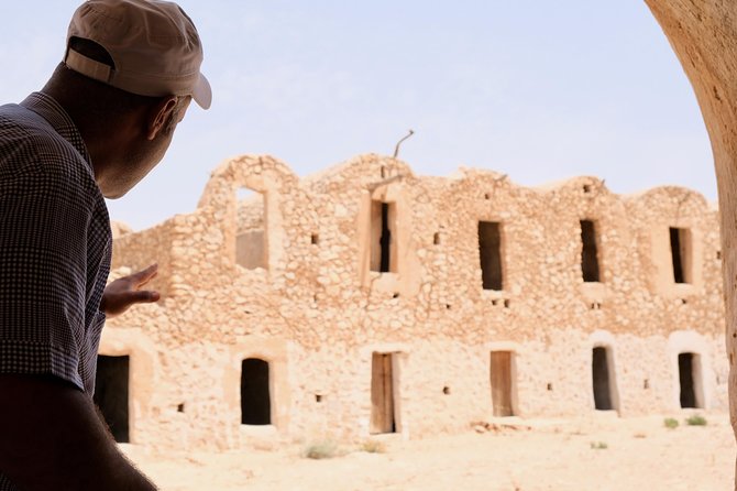 The three desert and mountain oases - Key points at a glance