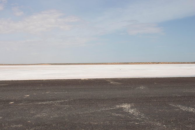 The three desert and mountain oases - Guides, drivers, and the value of a private vehicle