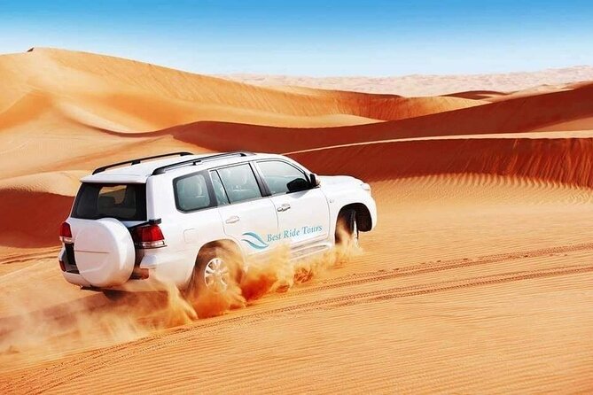 The Tunisian South between Oasis and Mountain: 3 Days / 2 Nights Douz and Tozeur - Why This Route Works in Only Three Days
