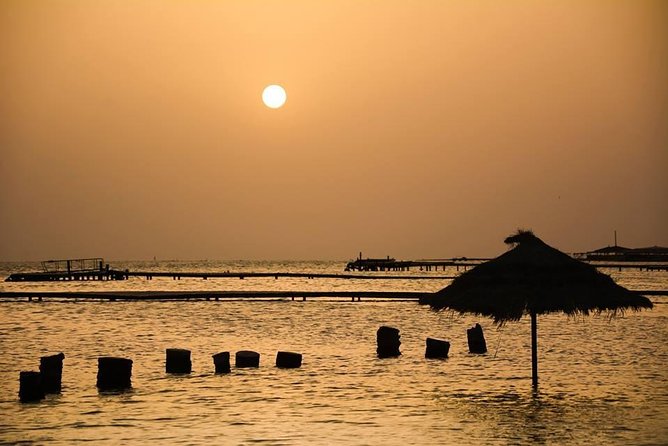 The Wonders of Tunisia: 8 days / 7 nights - Mountain oases and the value of a slower walk