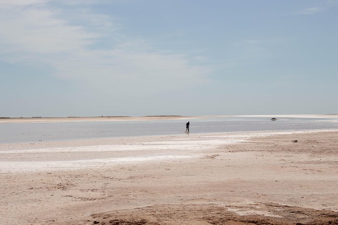 The Wonders of Tunisia: 8 days / 7 nights - Chotts and the largest salt lake in North Africa