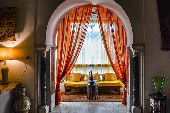 Tour of Tunis Carthage and Sidi Boussaid with local lunch - Is This Tour Worth $187.53?