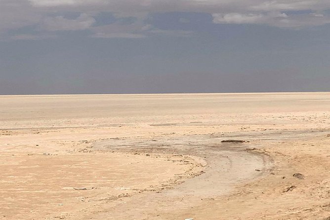 Tozeur and the mountain Oasis - Matmata and the homestay welcome