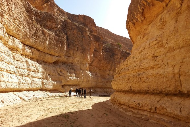 Tozeur and the mountain Oasis - Tozeur, Nefta, and the old medina