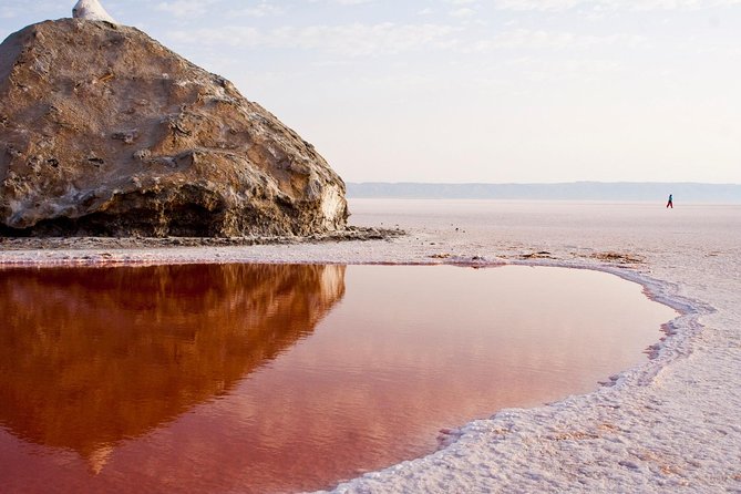 Tozeur: Tamerza, Chebika, Mides and Star Wars locations Day Tour - The five details that shape the day