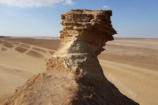 Tozeur: Tamerza, Chebika, Mides and Star Wars locations Day Tour - Why this makes a strong Tozeur day trip