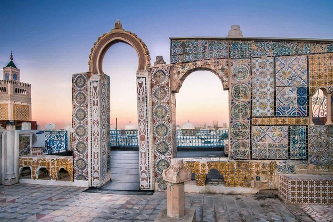 Tunis, Sidi Bousaid and Carthage day trip from Hammamet - Why this Hammamet day trip works