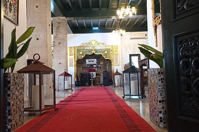 Tunis, Sidi Bousaid and Carthage Day Trip from Monastir - Nadhmi’s guiding style and the small-group advantage