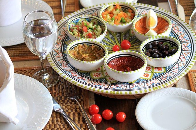 Tunis, Sidi Bousaid and Carthage Day Trip from Monastir - Is $116.13 a fair price?