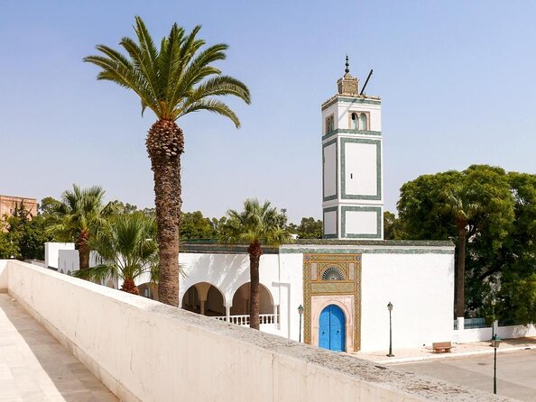 Tunisia 7-Day tour - Key Points to Know Before You Book