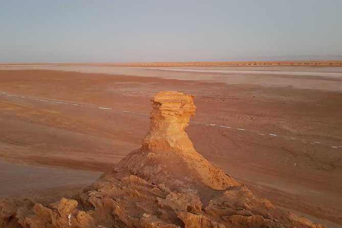 Tunisia 7-Day tour - Day Seven: El Jem and the Sousse Medina