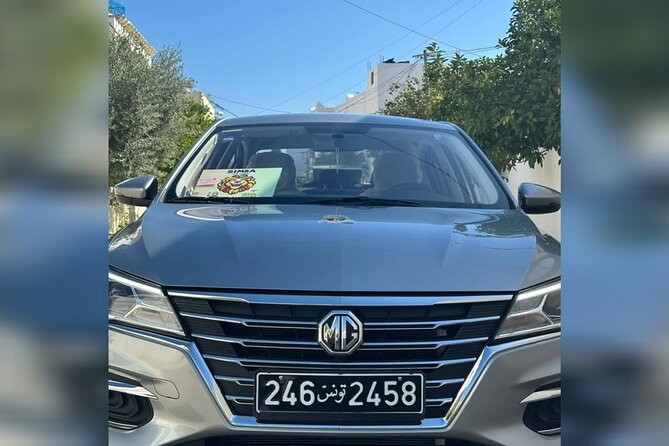 Tunisia : Transfers From ALL CITIES & Airports (1 Up to 22 ppl) - A practical way to cross Tunisia