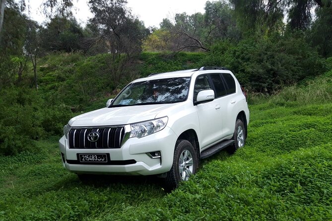 VIP transfer between Tunis Carthage Airport and a hotel in Tunis - Return Transfers From Your Tunis Hotel