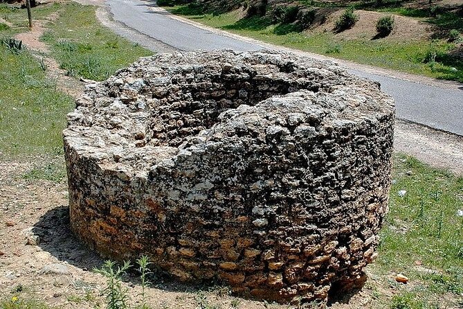 Zaghouan, Thuburbo Majus and Dougga Private Self-Guided Tour from Sousse - Key points at a glance